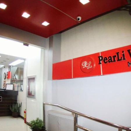 Pearli View Hotel Iloilo Powered By Cocotel Eksteriør billede