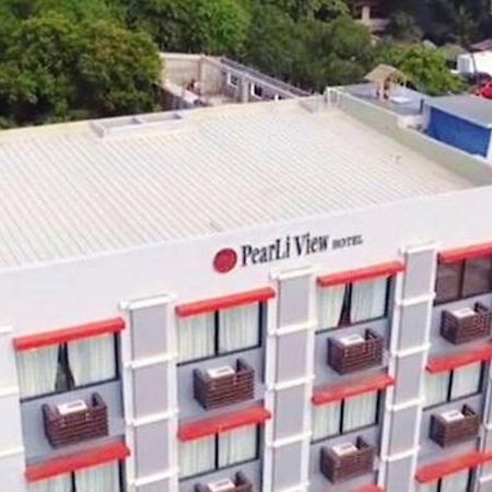 Pearli View Hotel Iloilo Powered By Cocotel Eksteriør billede