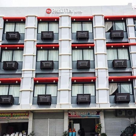 Pearli View Hotel Iloilo Powered By Cocotel Eksteriør billede