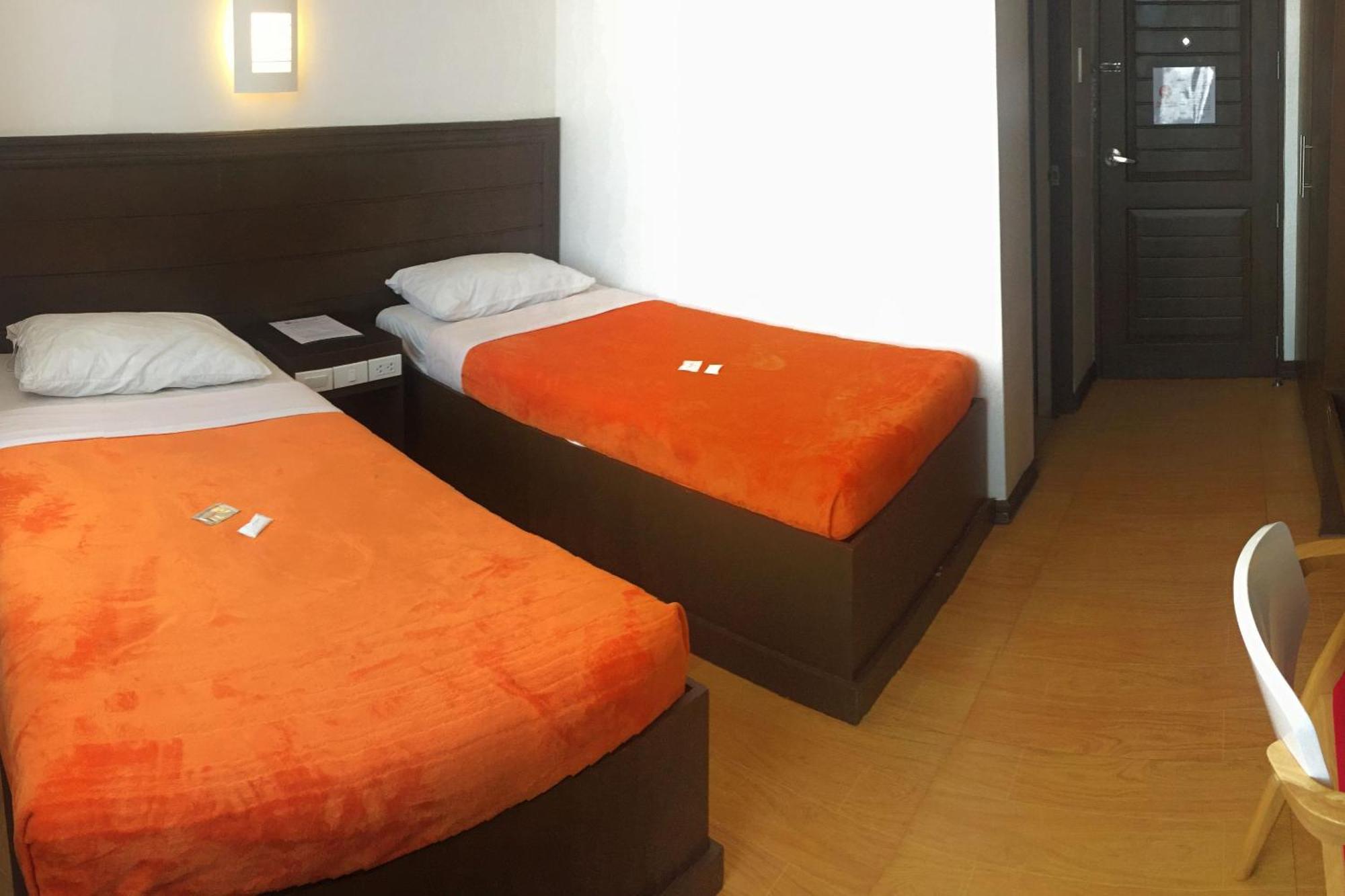 Pearli View Hotel Iloilo Powered By Cocotel Værelse billede