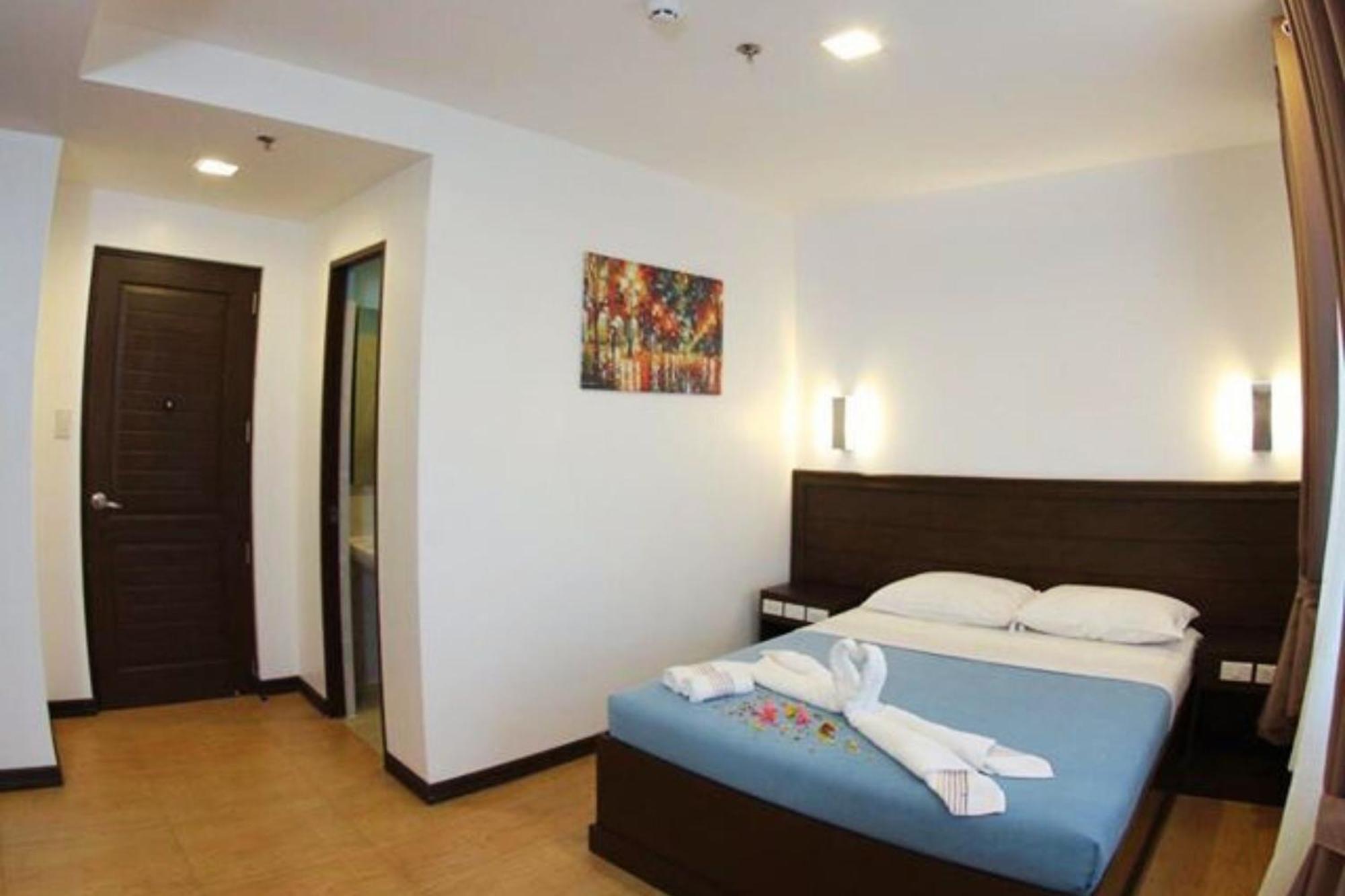 Pearli View Hotel Iloilo Powered By Cocotel Værelse billede