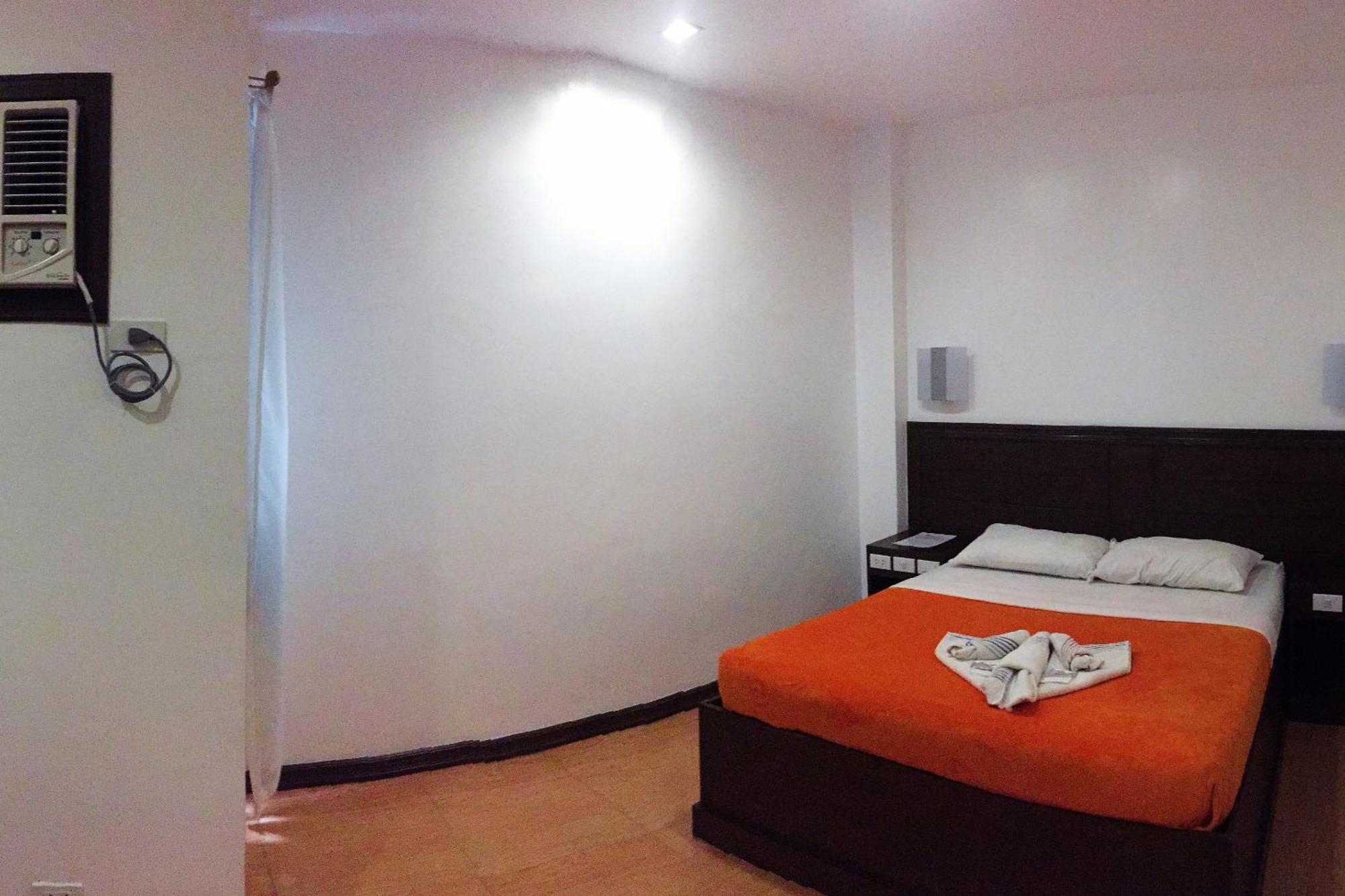 Pearli View Hotel Iloilo Powered By Cocotel Værelse billede