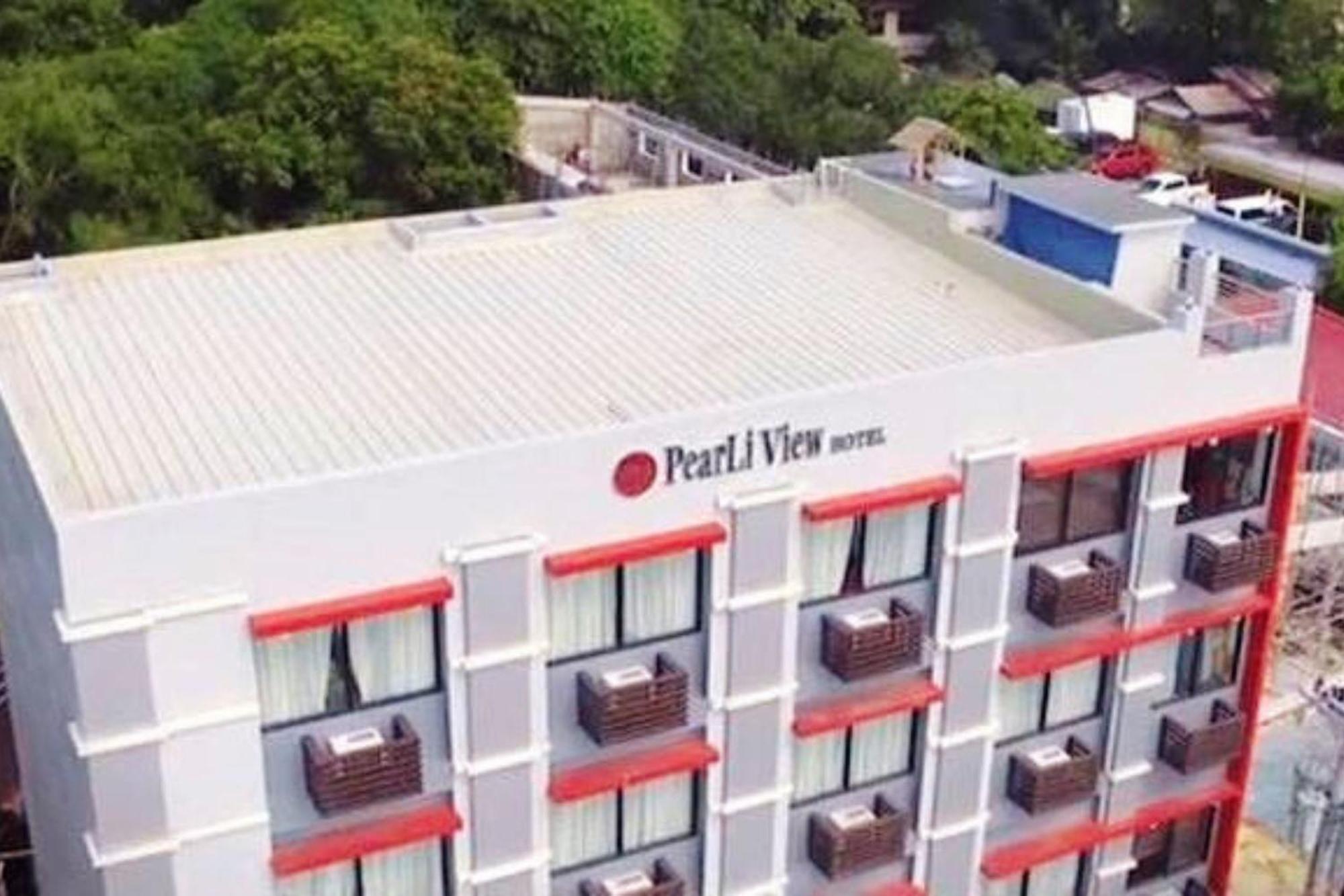 Pearli View Hotel Iloilo Powered By Cocotel Eksteriør billede