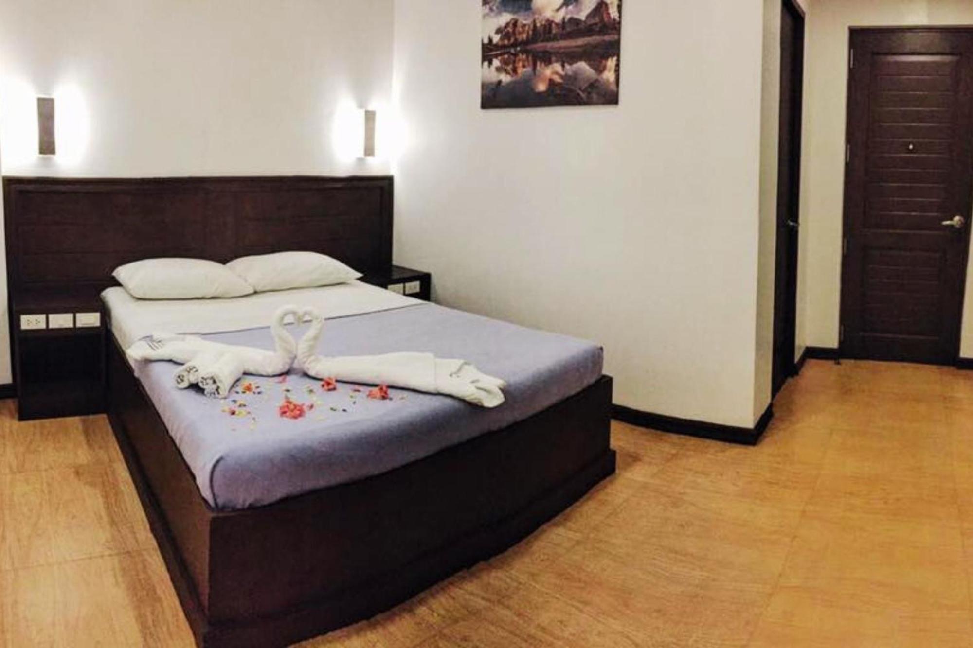 Pearli View Hotel Iloilo Powered By Cocotel Værelse billede