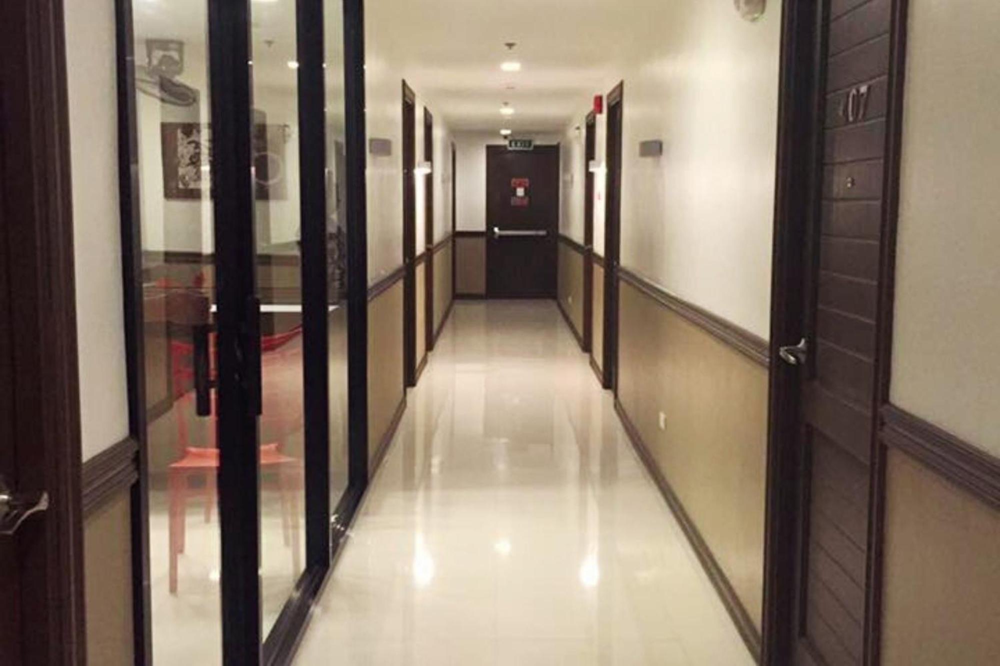 Pearli View Hotel Iloilo Powered By Cocotel Eksteriør billede