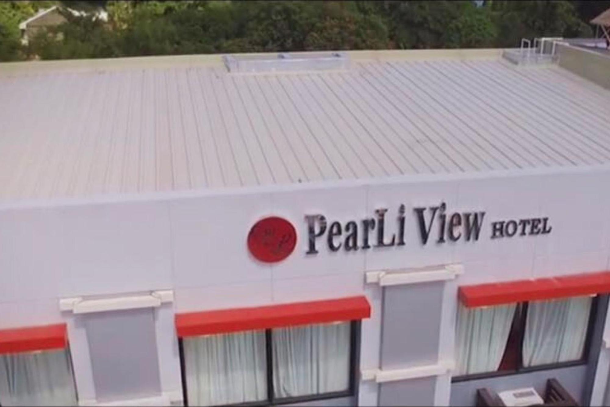 Pearli View Hotel Iloilo Powered By Cocotel Eksteriør billede
