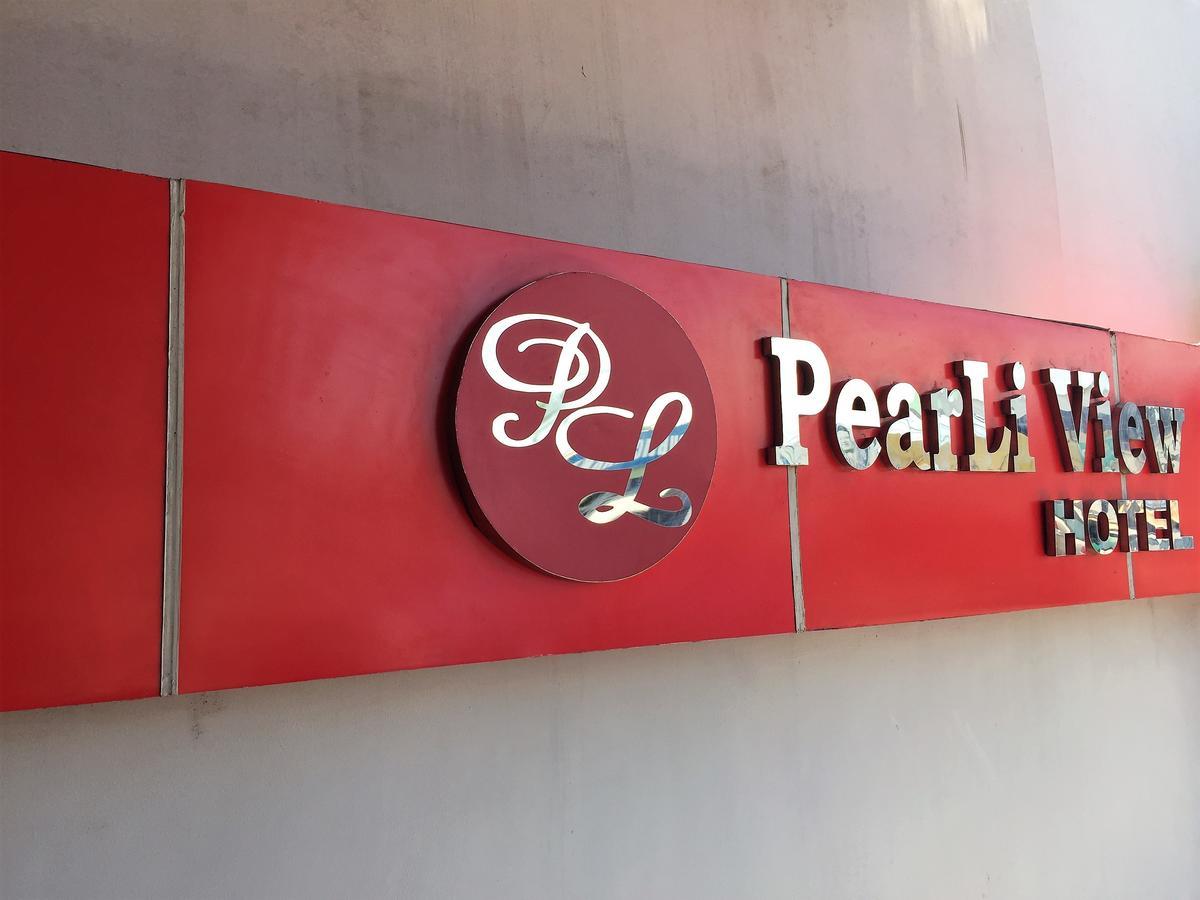 Pearli View Hotel Iloilo Powered By Cocotel Eksteriør billede